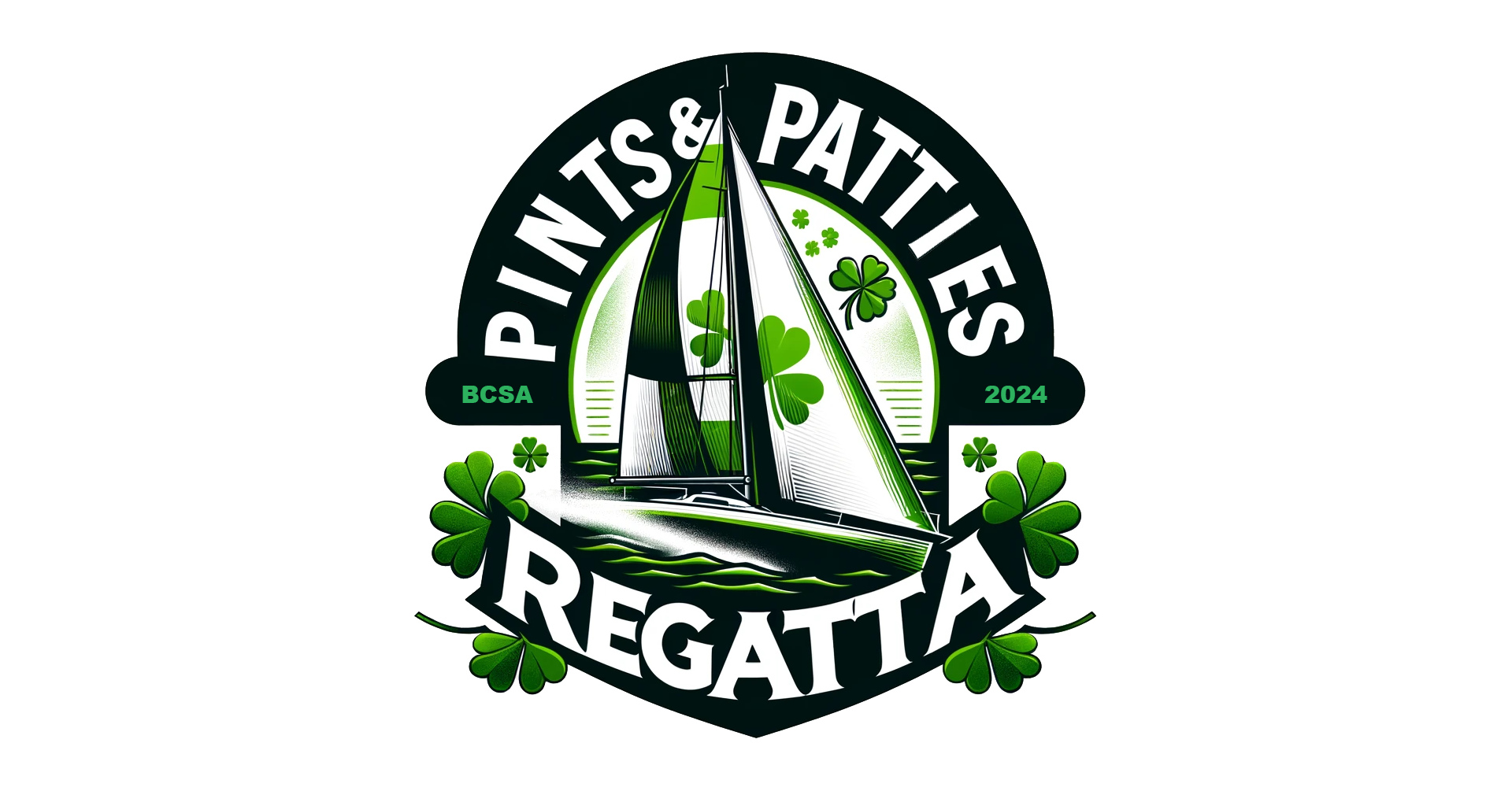 ? BCSA Pints & Patties Regatta ?